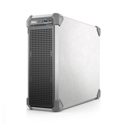 Serveur tour Dell PowerEdge T160 HDD 4TB (2TB*2) 16GB RAM Intel Xeon E-2414 (RXHCG)
