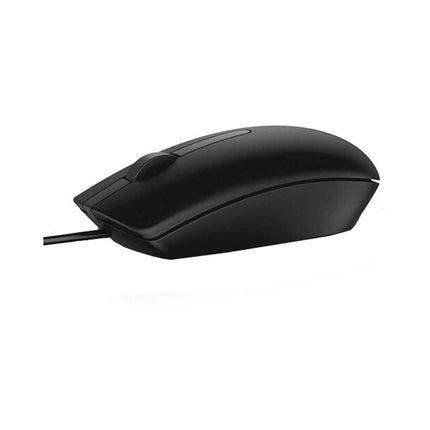 Souris filaire Dell MS116 Noire (570-AAIR)