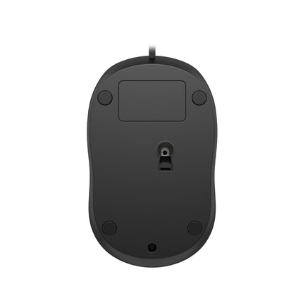 Souris filaire Hp 1000 (4QM14AA)