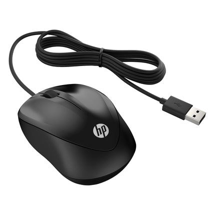 Souris filaire Hp 1000 (4QM14AA)
