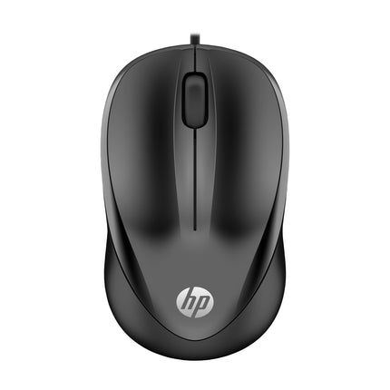 Souris filaire Hp 1000 (4QM14AA)