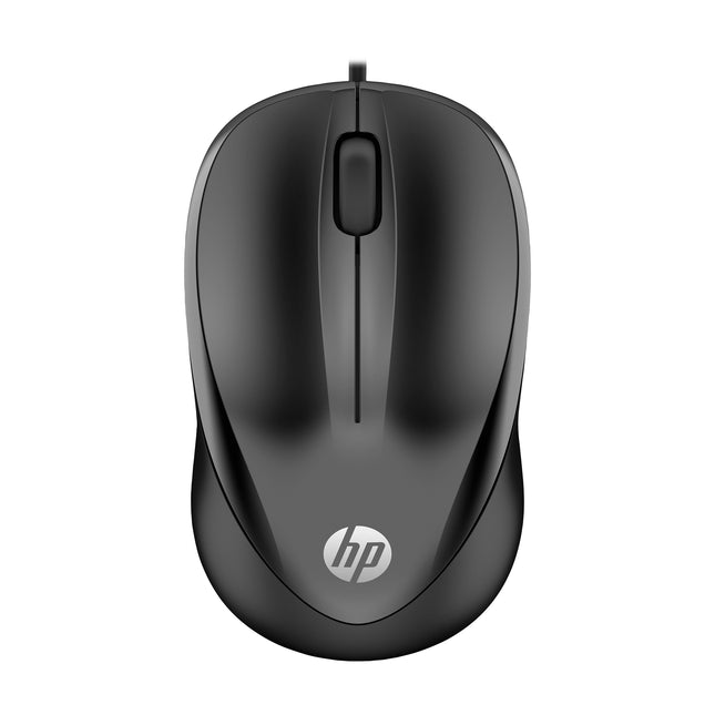 Souris filaire Hp 1000 (4QM14AA)
