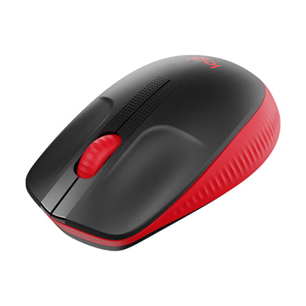 Souris sans fil Logitech M190 Full Size (910-005908)