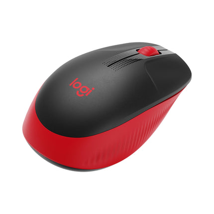 Souris sans fil Logitech M190 Full Size (910-005908)
