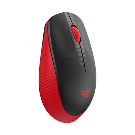 Souris sans fil Logitech M190 Full Size (910-005908)