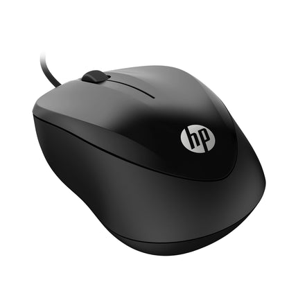 Souris filaire Hp 1000 (4QM14AA)