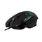 Souris filaire