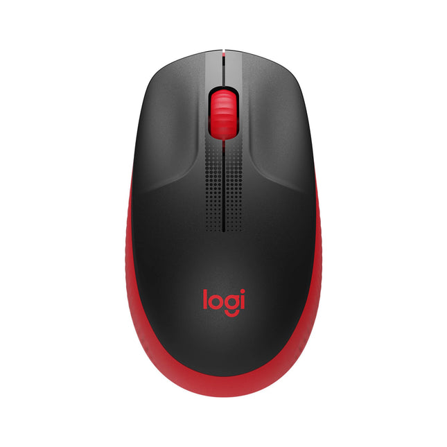Souris sans fil Logitech M190 Full Size (910-005908)