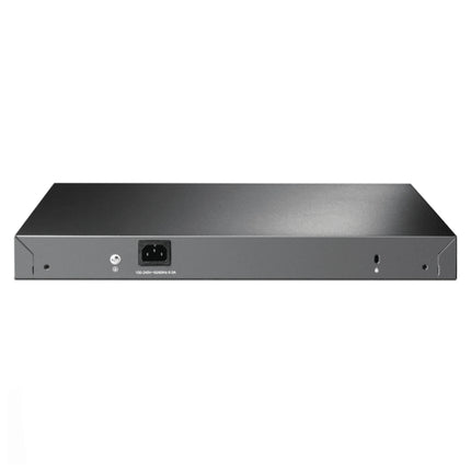 Switch TP-Link Omada SG3428MP 28 Ports Gigabit L2+ avec 24 Ports PoE+ et 4 Slots SFP