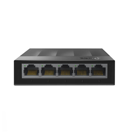 Switch TPLink 5 Ports Gigabit Ethernet Bureau Plug & Play (LS1005G)