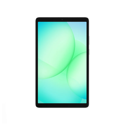 TABLETTE SAMSUNG GALAXY A11 LITE 11 POUCES MEDIATEK 6GB, 128GB ANDROID 5MPX 5MPX SILVER