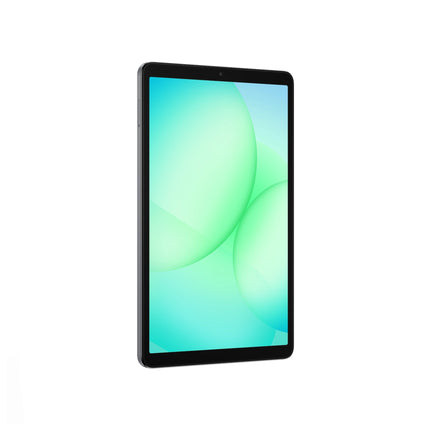 TABLETTE SAMSUNG GALAXY A11 LITE 11 POUCES MEDIATEK 6GB, 128GB ANDROID 5MPX 5MPX SILVER