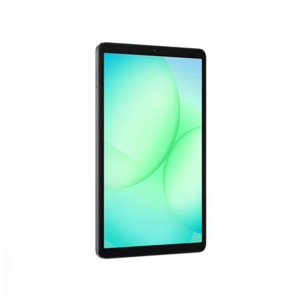 Tablette Samsung Galaxy A11 Lite, écran 8,7 pouces, 4 Go RAM, 64 Go, appareil photo 5 MP et 8 MP, gris, sous Android 4G