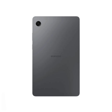 Tablette Samsung Galaxy A11 Lite 8,7" gris avec processeur Helio G99, 4GB RAM, 64GB stockage, caméra 5MP et 8MP, Android 4G.