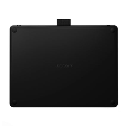 TABLETTE GRAPHIQUE WACOM INTUOS PETITE USB & BLUETOOTH (CTL-4100K-S)