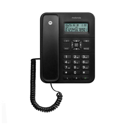 TELEPHONE FIXE MOTOROLA CT202 FILAIRE