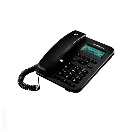 TELEPHONE FIXE MOTOROLA CT202 FILAIRE
