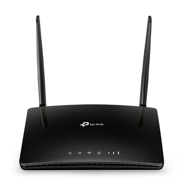 Modem Wi-Fi Tplink  4G MR6400 300 Mbps (TL-MR6400)