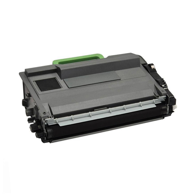 Toner adaptable Brother TN3430 TN3480 noir pour imprimante, cartouche d'encre compatible.