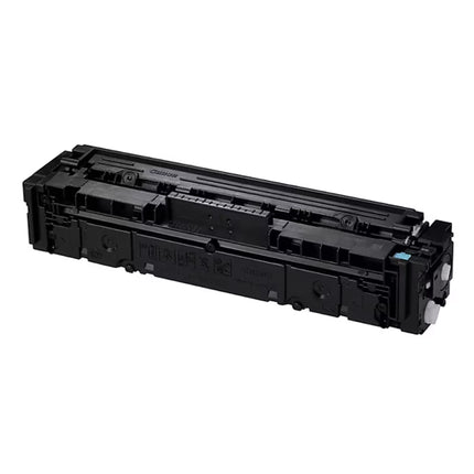 TONER ADAPTABLE CANON 067 CYAN
