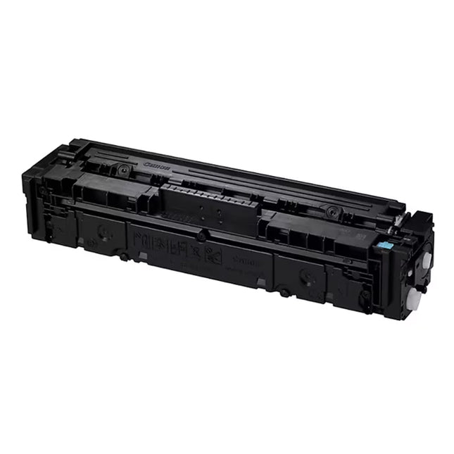 TONER ADAPTABLE CANON 067 CYAN
