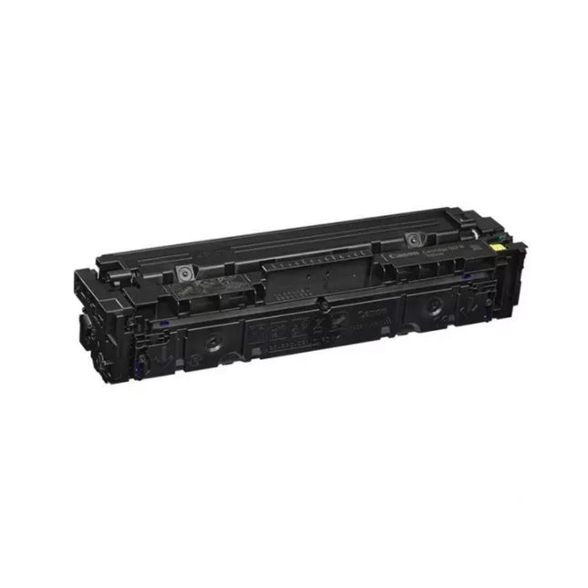 TONER ADAPTABLE CANON 067 JAUNE
