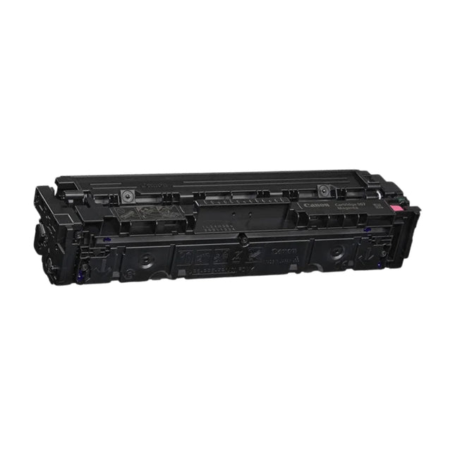 TONER ADAPTABLE CANON 067 MAGENTA