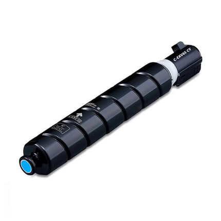 TONER ADAPTABLE CANON EXV65 CYAN (TCEXV65CC)