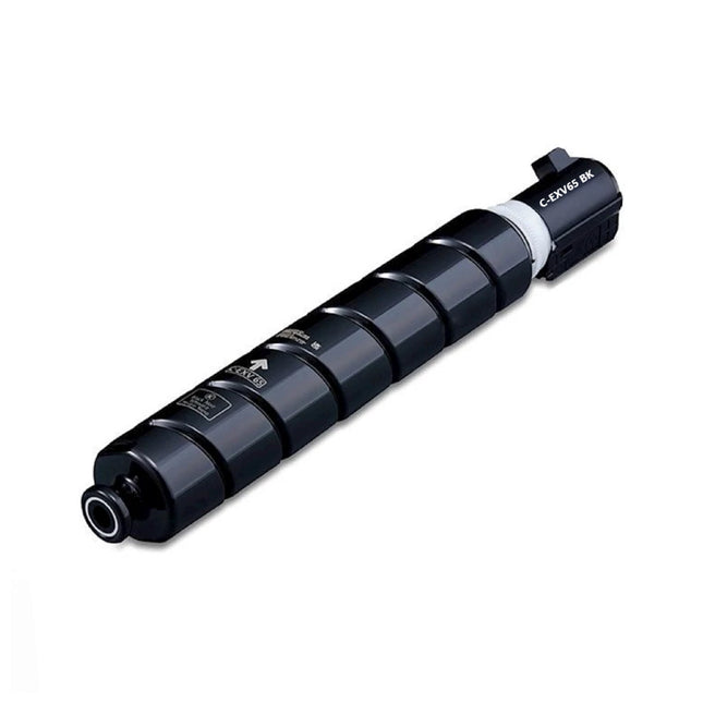 TONER ADAPTABLE CANON EXV65 NOIR (TCEXV65BC)