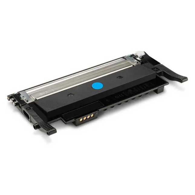 TONER ADAPTABLE HP 117A CYAN (W2071A)