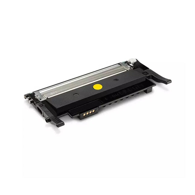 TONER ADAPTABLE HP 117A JAUNE (W2072A)