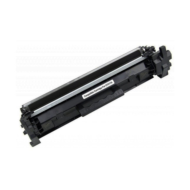 TONER ADAPTABLE HP 17A NOIR (CF217A) / Canon 047