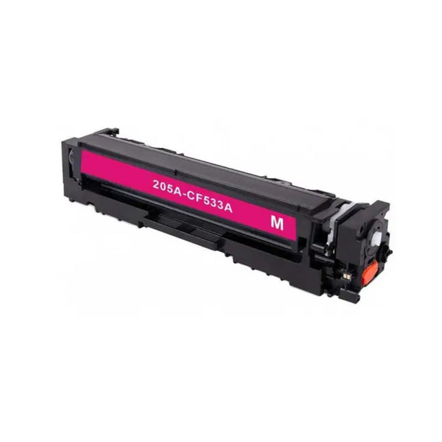 TONER ADAPTABLE HP 205A MAGENTA (CF533A)