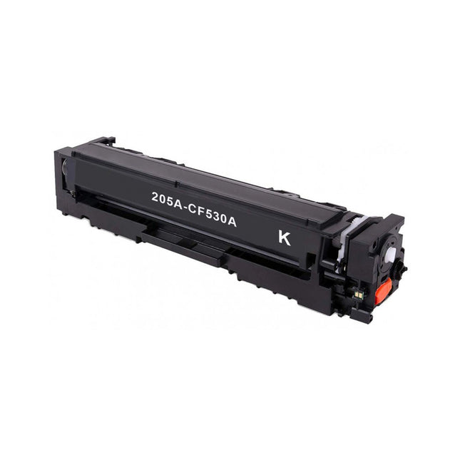 TONER ADAPTABLE HP 205A NOIR (CF530A)