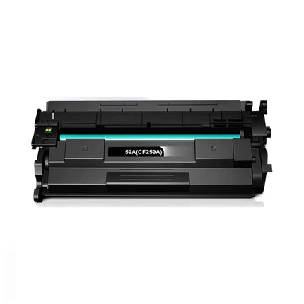 TONER ADAPTABLE HP 59A LASERJET NOIR CF259A