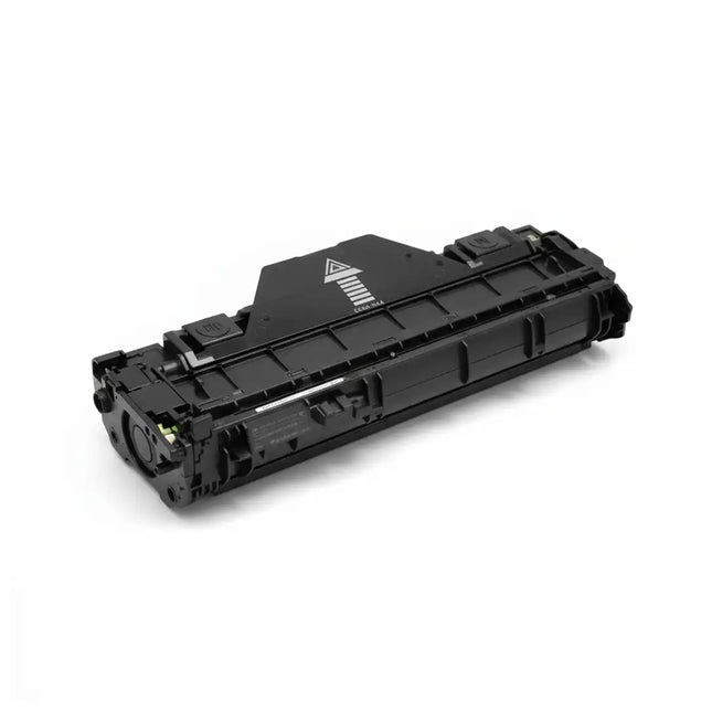 Toner adaptable noir HP 64A et 90A pour imprimante, compatible avec cartouches CC364A et CE390A, neuf.