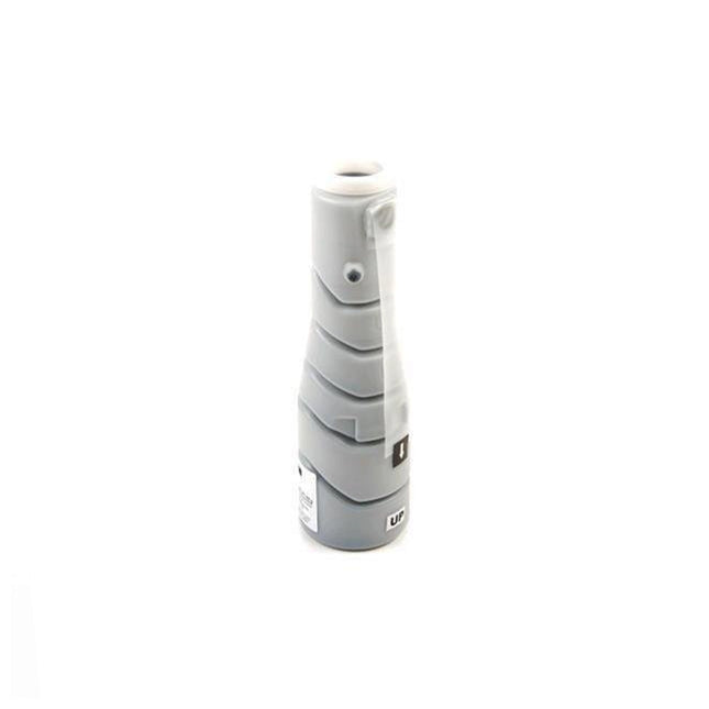 Cartouche de toner adaptable Konica Minolta TN211 noir pour imprimante, vue de la cartouche de toner.