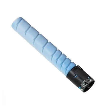 TONER KONICA MINOLTA ADAPTABLE TN321 CYAN CRAFT