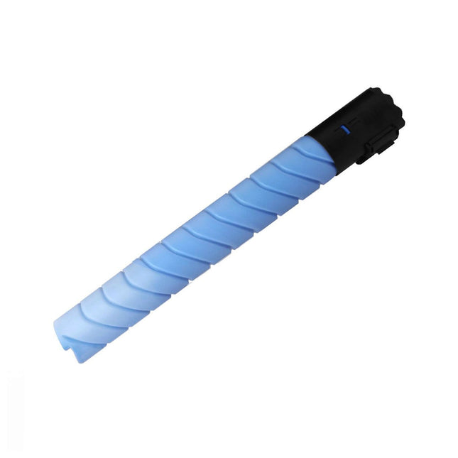 TONER ADAPTABLE KONICA MINOLTA TN324C CYAN