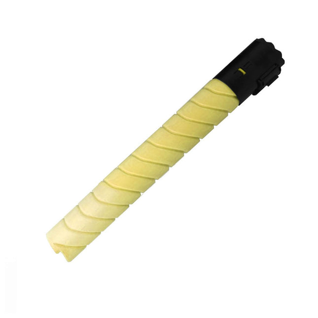 TONER ADAPTABLE KONICA MINOLTA TN324Y YELLOW