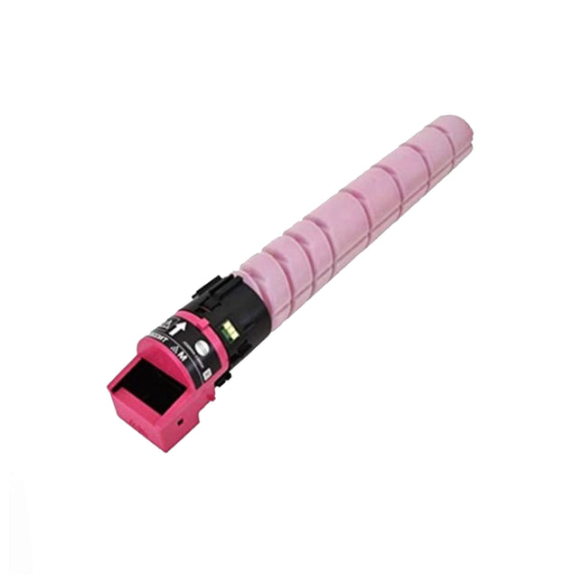 Toner compatible Konica Minolta TN328 magenta pour imprimante, cartouche de toner adaptable de haute qualité.
