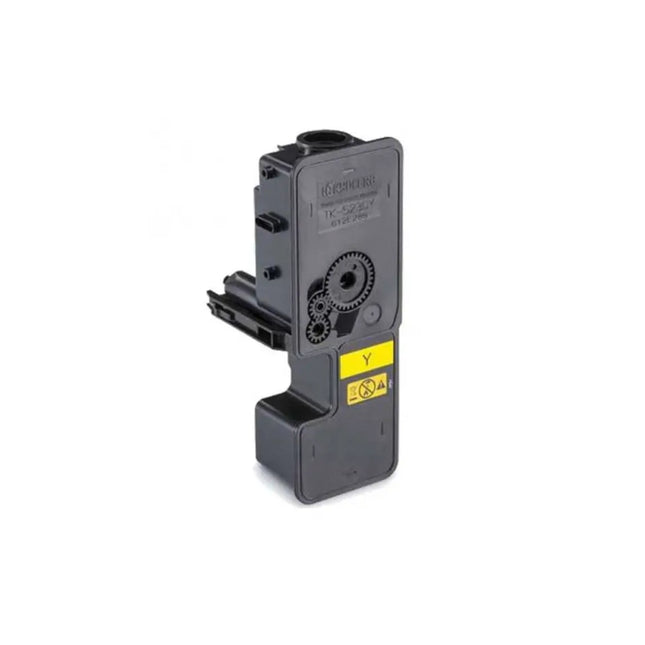 TONER ADAPTABLE KYOCERA YELLOW (TK5230)