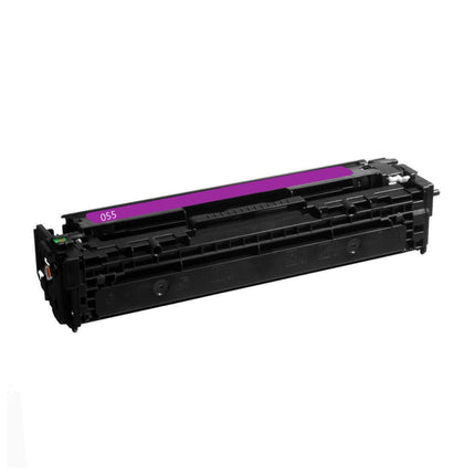 TONER CANON ADAPTABLE 055 MAGENTA