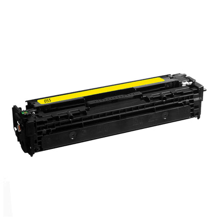 TONER CANON ADAPTABLE 055 YELLOW