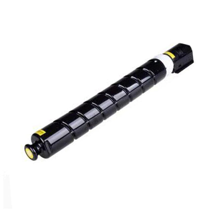TONER CANON ADAPTABLE EXV64 JAUNE