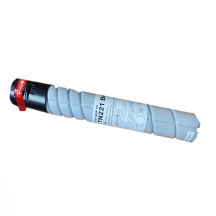 TONER KONICA MINOLTA ADAPTABLE TN221 NOIR CRAFT
