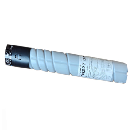 TONER KONICA MINOLTA ADAPTABLE TN227 BLACK CRAFT