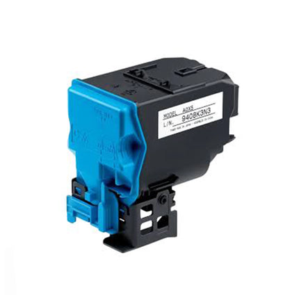 TONER KONICA MINOLTA ORIGINAL TNP49C CYAN (A95W450)