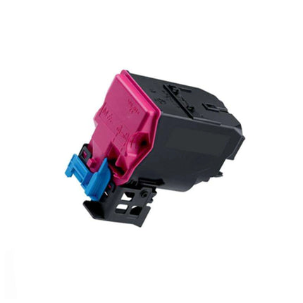 Toner original Konica Minolta TNP49M magenta A95W350#+#+#+#+