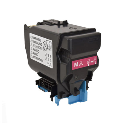 TONER KONIKA MINOLTA ADAPTABLE TNP49 MAGENTA